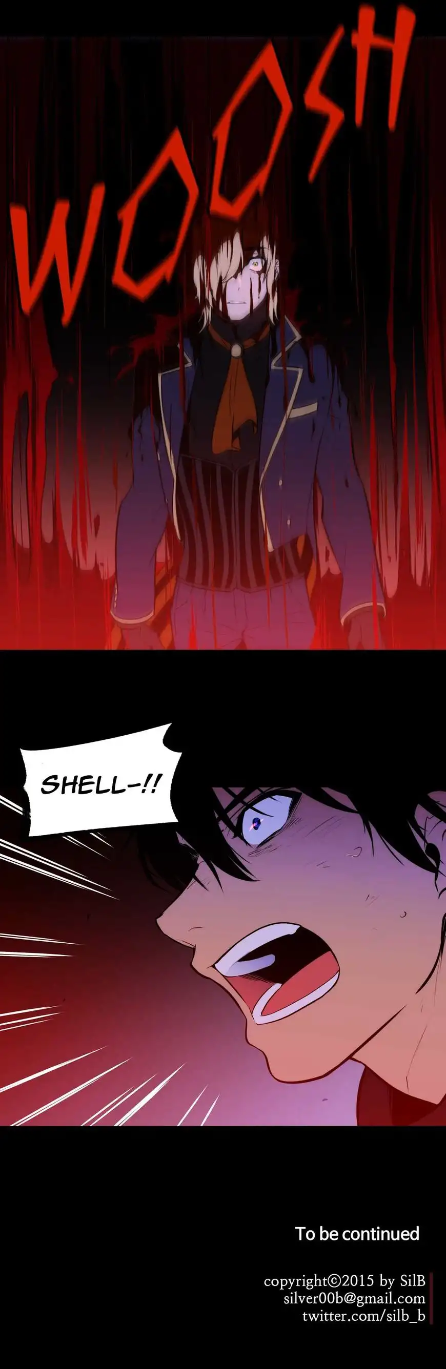 Blood bank - Chapter 59 [photo 15] - MangaPorn