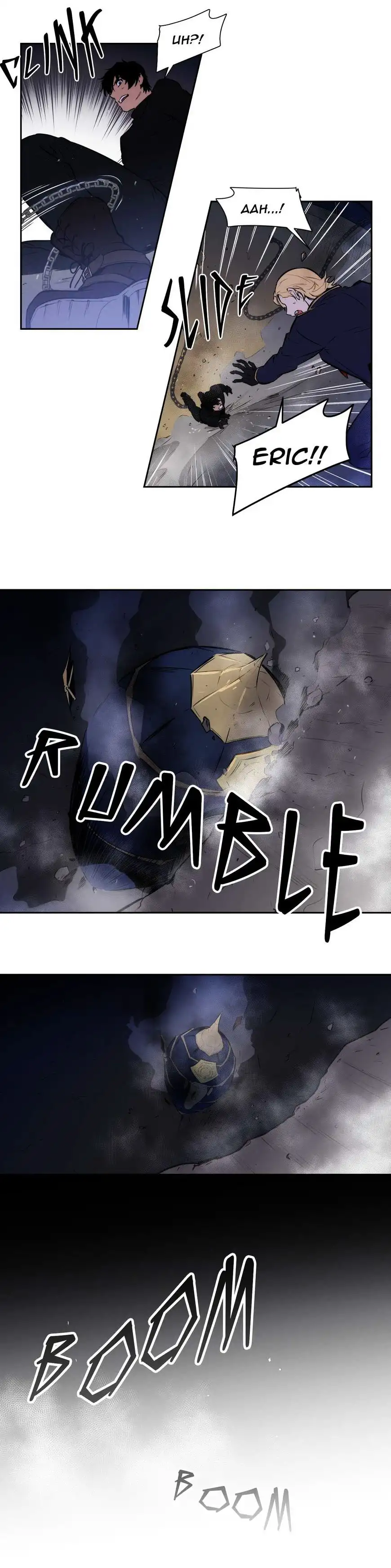 Blood bank - Chapter 60 [photo 12] - MangaPorn