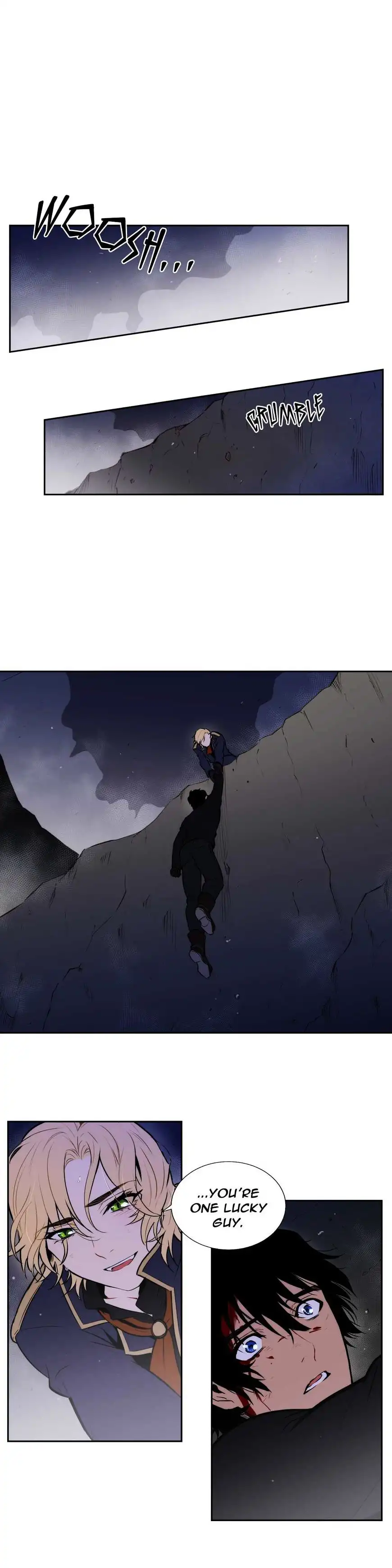 Blood bank - Chapter 60 [photo 13] - MangaPorn