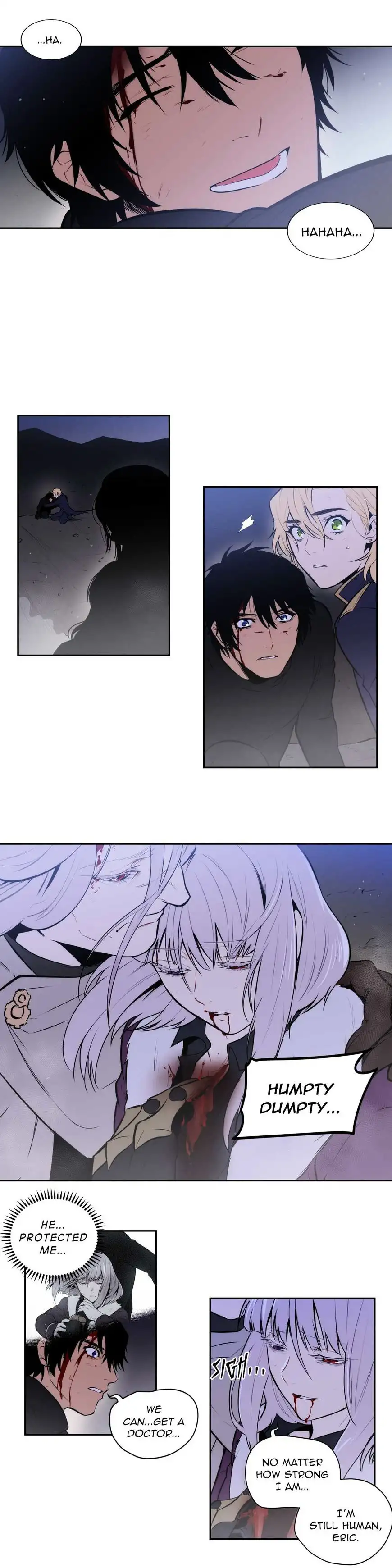 Blood bank - Chapter 60 [photo 14] - MangaPorn