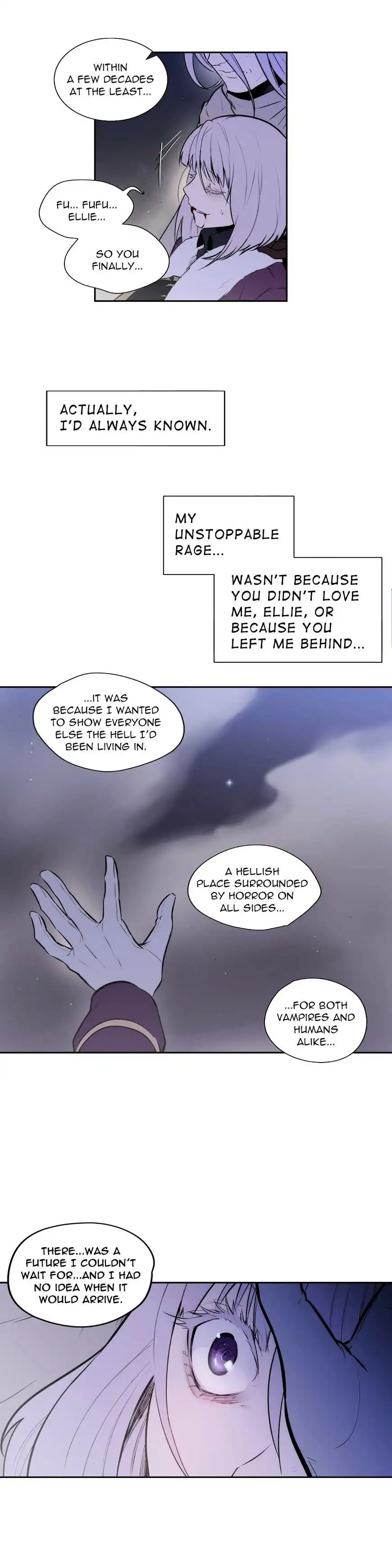 Blood bank - Chapter 60 [photo 17] - MangaPorn