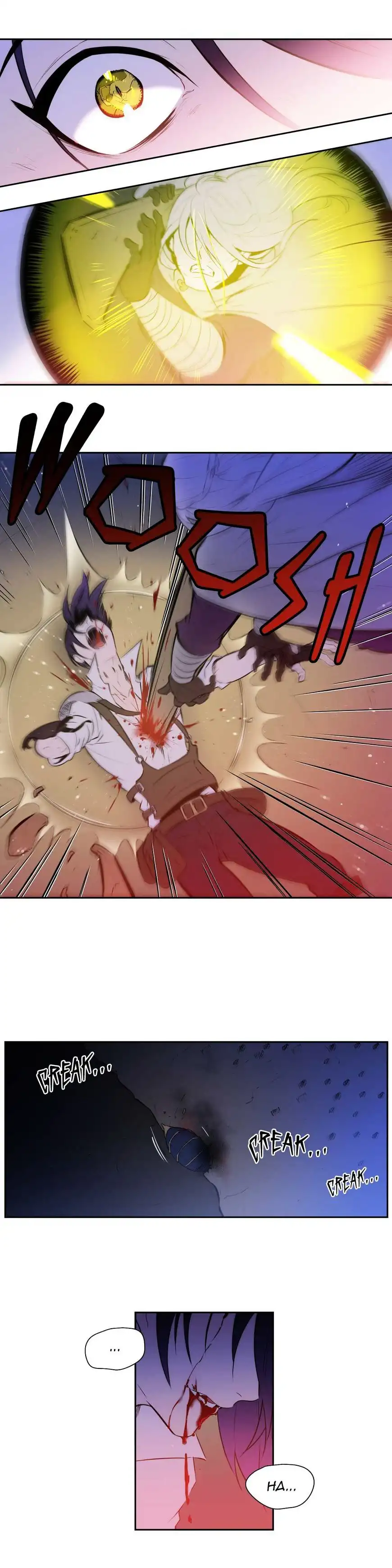 Blood bank - Chapter 60 [photo 9] - MangaPorn