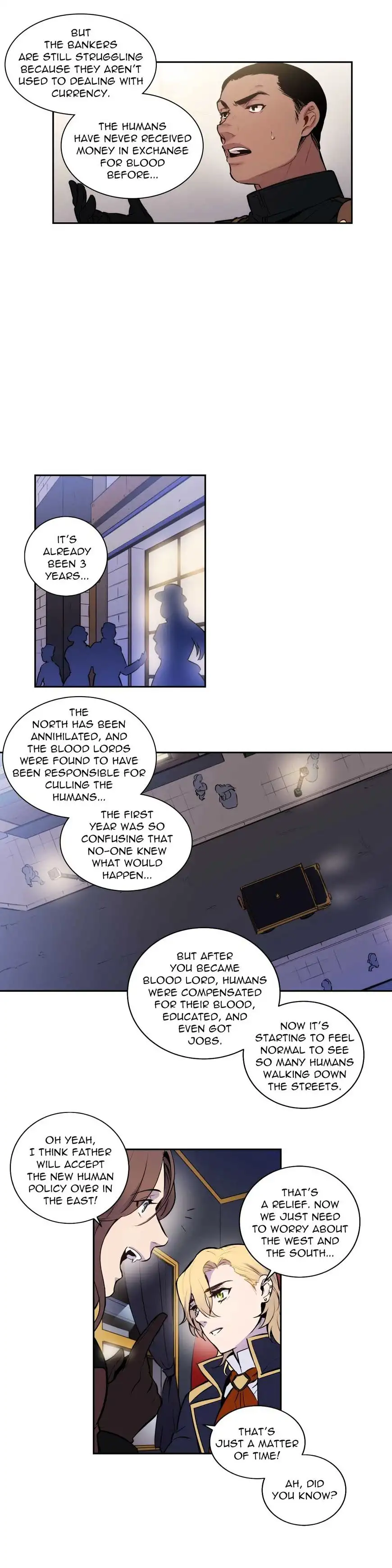 Blood bank - Chapter 61 [photo 13] - MangaPorn