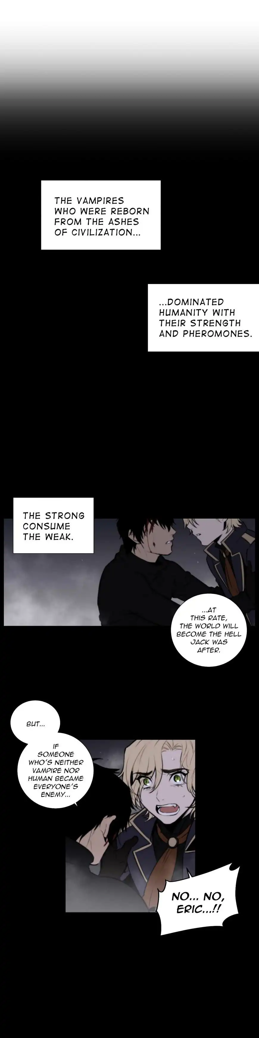 Blood bank - Chapter 61 [photo 18] - MangaPorn