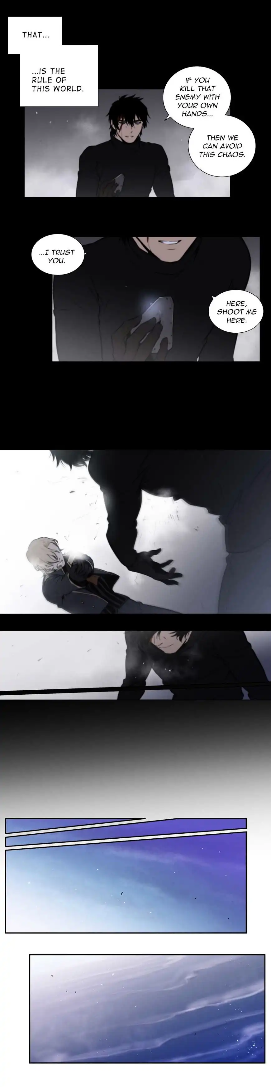 Blood bank - Chapter 61 [photo 19] - MangaPorn