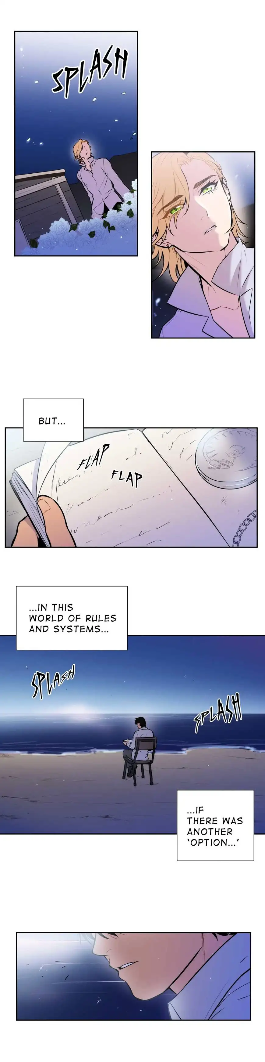 Blood bank - Chapter 61 [photo 20] - MangaPorn