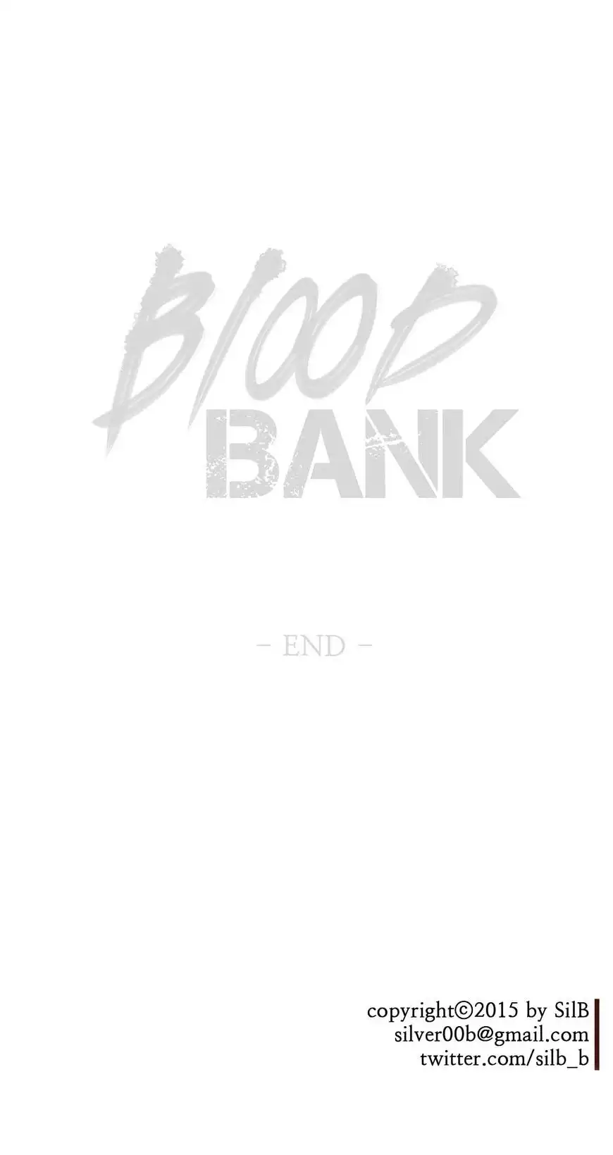 Blood bank - Chapter 61 [photo 22] - MangaPorn