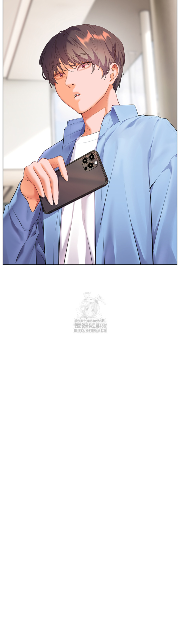 The Teachers’ Efforts Raw - Chapter 59 [photo 21] - MangaPorn
