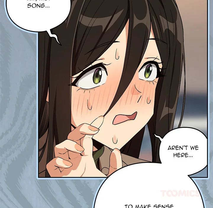 After Work Love Affairs - Chapter 79 [photo 32] - MangaPorn