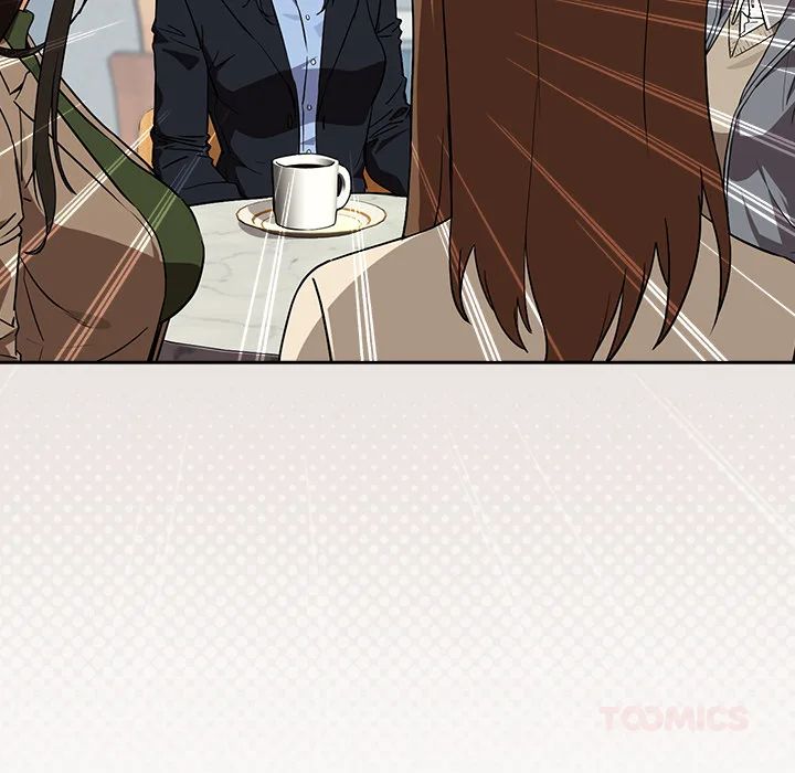 After Work Love Affairs - Chapter 79 [photo 38] - MangaPorn