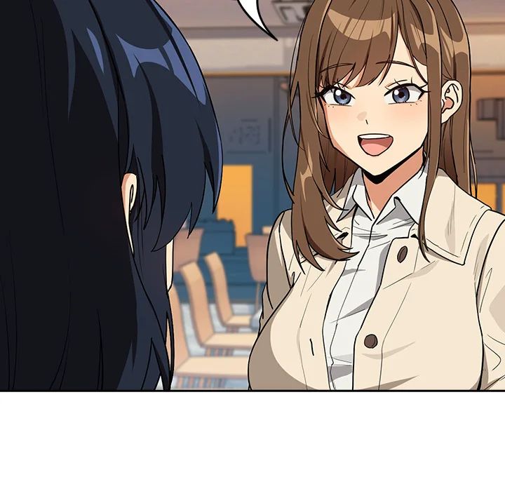 After Work Love Affairs - Chapter 79 [photo 43] - MangaPorn