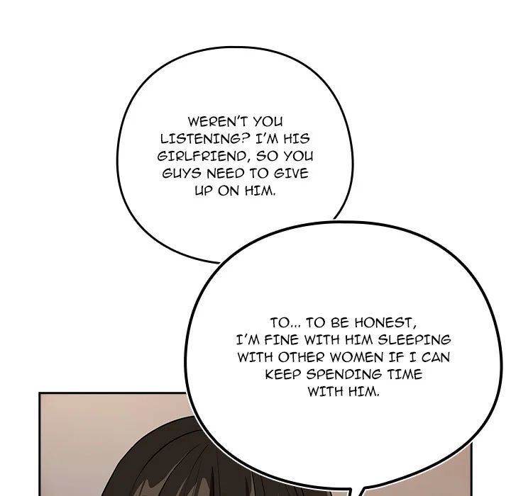 After Work Love Affairs - Chapter 79 [photo 63] - MangaPorn