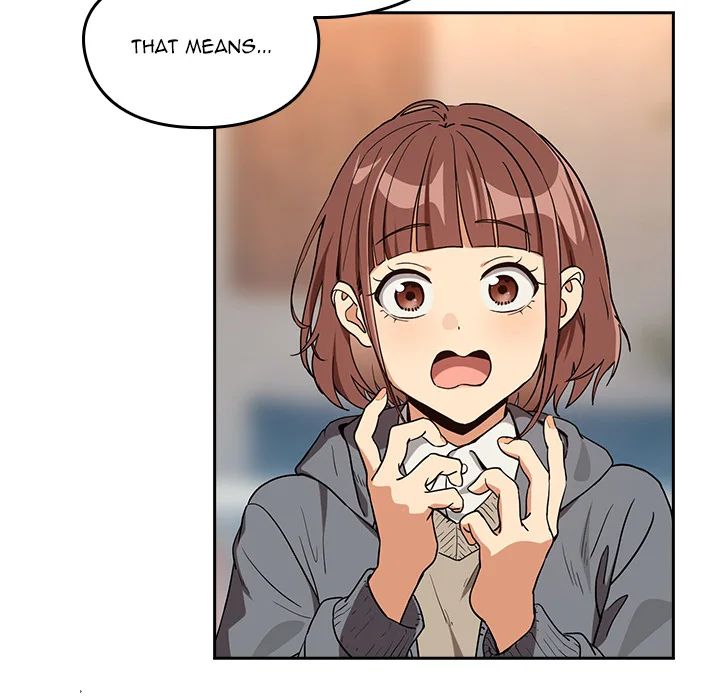 After Work Love Affairs - Chapter 79 [photo 87] - MangaPorn