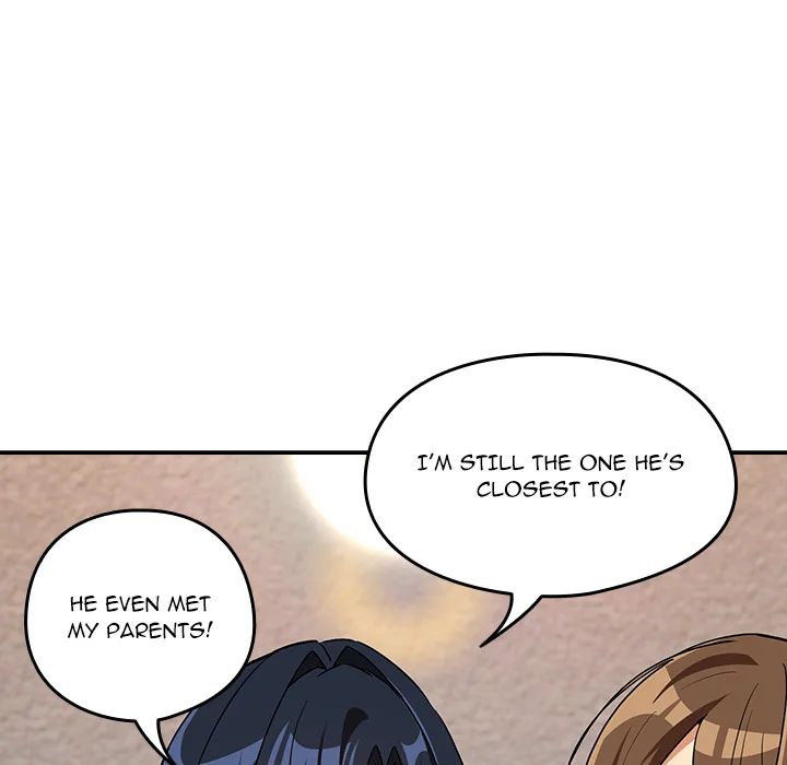 After Work Love Affairs - Chapter 79 [photo 94] - MangaPorn