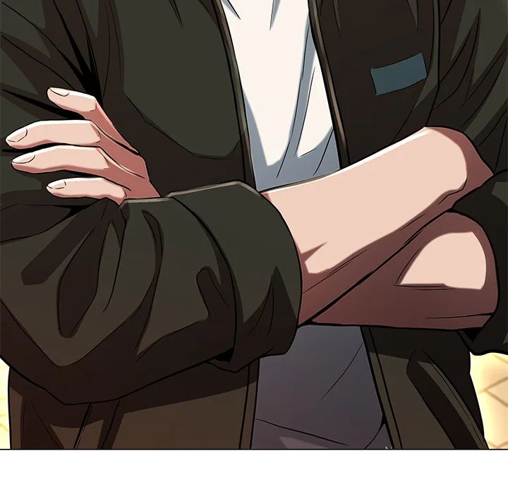 My Gangster Girlfriend - Chapter 25 [photo 103] - MangaPorn
