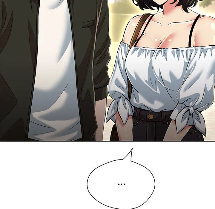 My Gangster Girlfriend - Chapter 25 [photo 108] - MangaPorn