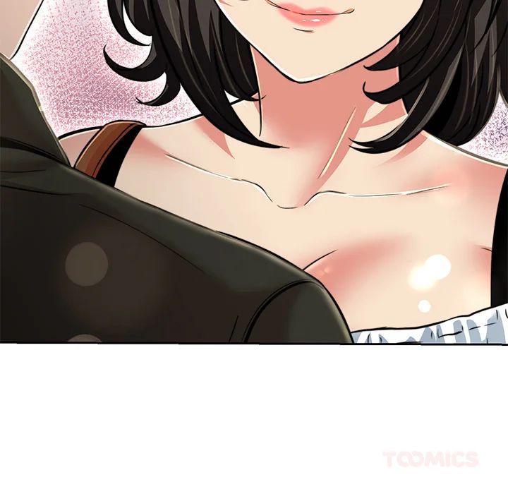 My Gangster Girlfriend - Chapter 25 [photo 112] - MangaPorn