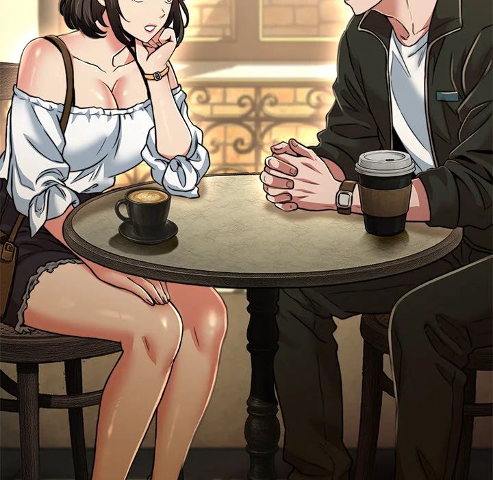 My Gangster Girlfriend - Chapter 25 [photo 122] - MangaPorn