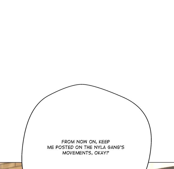 My Gangster Girlfriend - Chapter 25 [photo 131] - MangaPorn