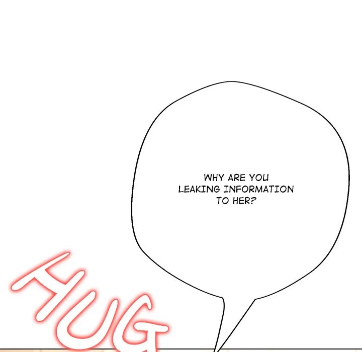 My Gangster Girlfriend - Chapter 25 [photo 144] - MangaPorn