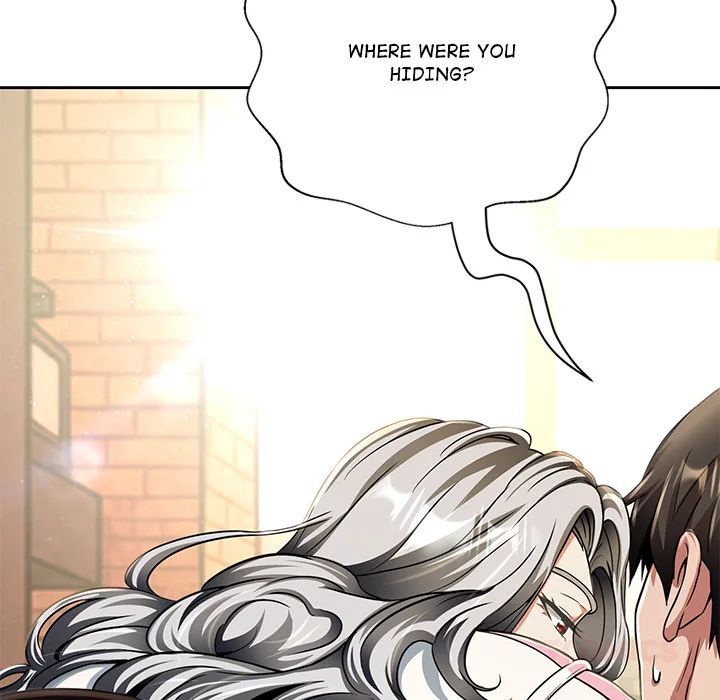 My Gangster Girlfriend - Chapter 25 [photo 148] - MangaPorn
