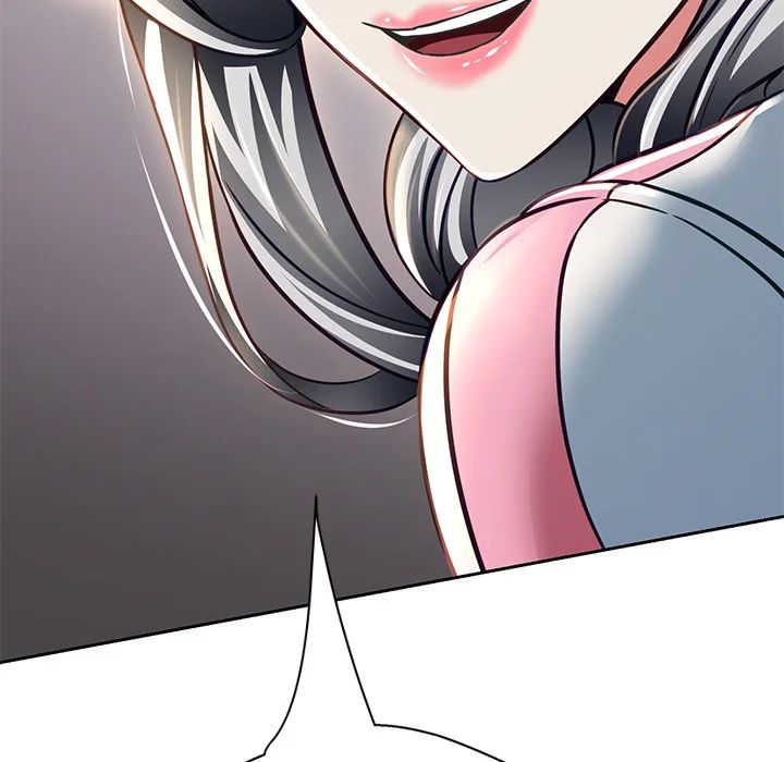My Gangster Girlfriend - Chapter 25 [photo 154] - MangaPorn