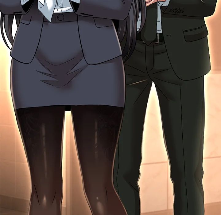 My Gangster Girlfriend - Chapter 25 [photo 165] - MangaPorn
