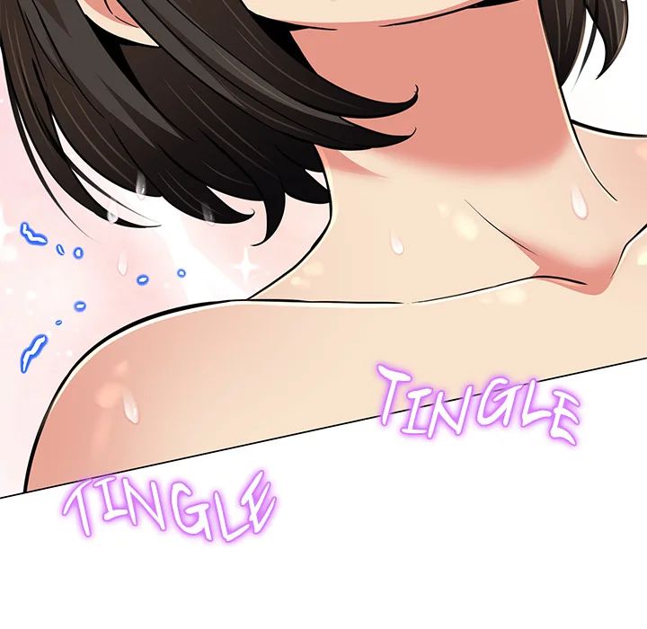 My Gangster Girlfriend - Chapter 25 [photo 18] - MangaPorn