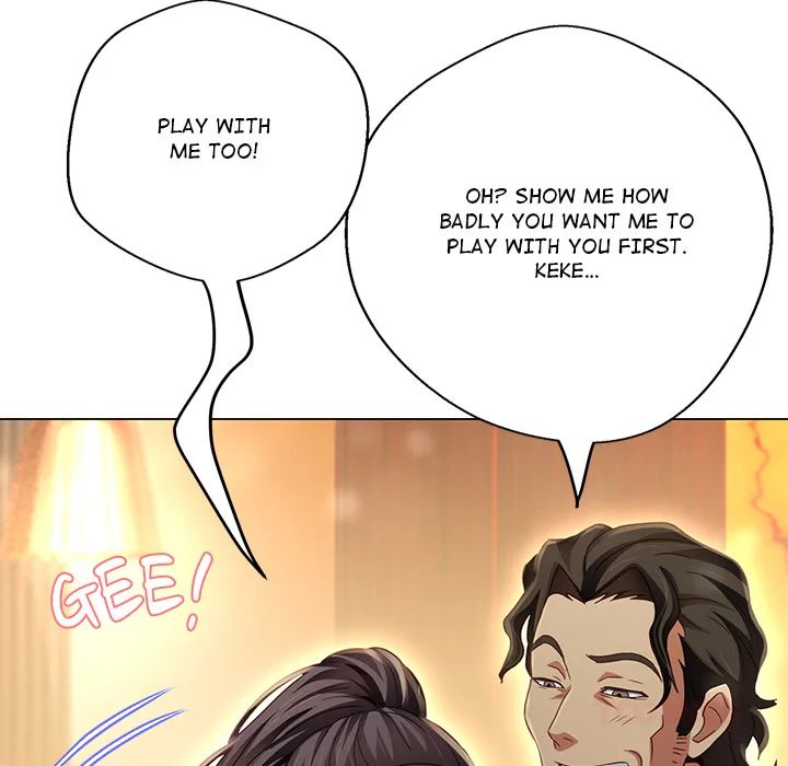 My Gangster Girlfriend - Chapter 25 [photo 184] - MangaPorn