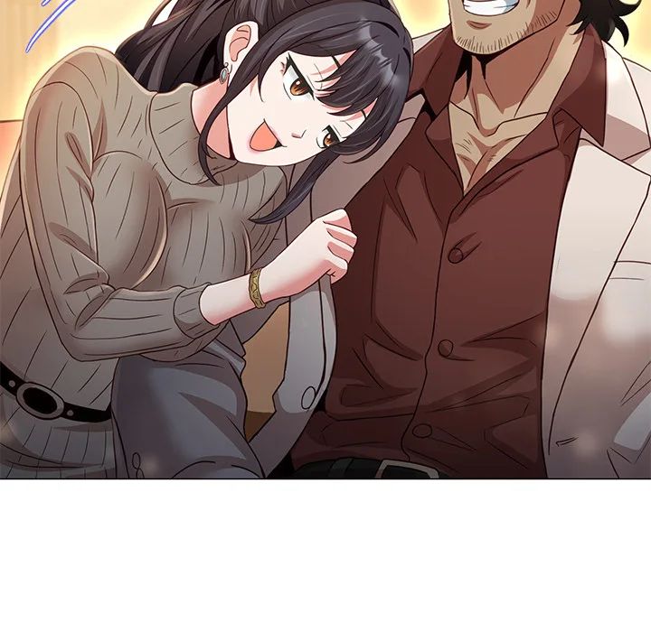 My Gangster Girlfriend - Chapter 25 [photo 185] - MangaPorn