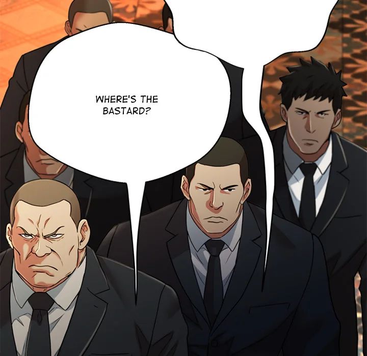 My Gangster Girlfriend - Chapter 25 [photo 201] - MangaPorn