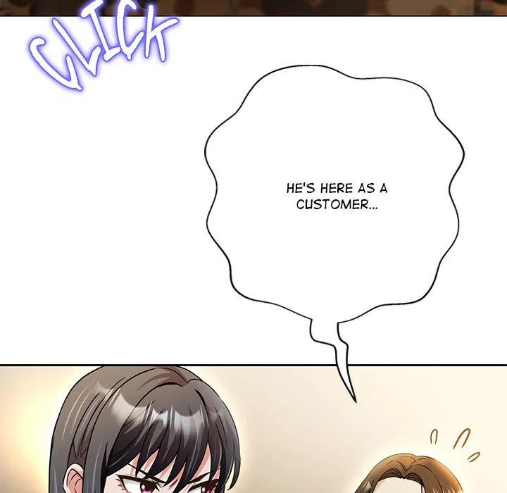 My Gangster Girlfriend - Chapter 25 [photo 204] - MangaPorn
