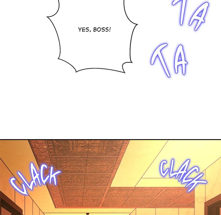 My Gangster Girlfriend - Chapter 25 [photo 208] - MangaPorn