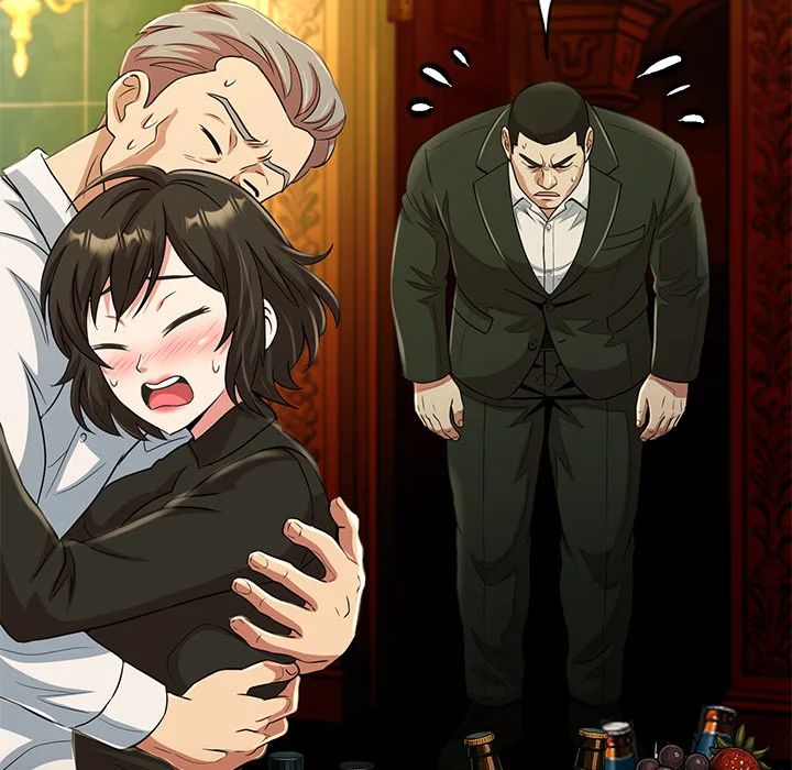 My Gangster Girlfriend - Chapter 25 [photo 216] - MangaPorn