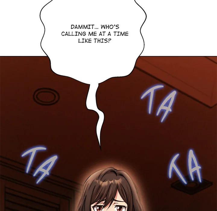 My Gangster Girlfriend - Chapter 25 [photo 30] - MangaPorn