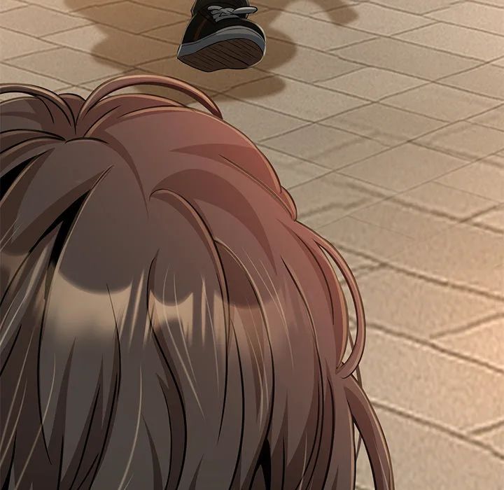 My Gangster Girlfriend - Chapter 25 [photo 78] - MangaPorn