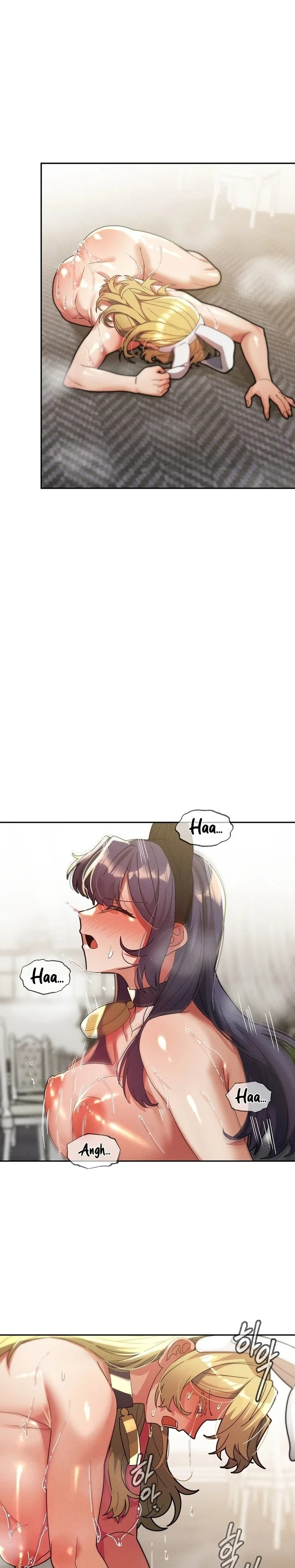 69 University - Chapter 31 [photo 16] - MangaPorn