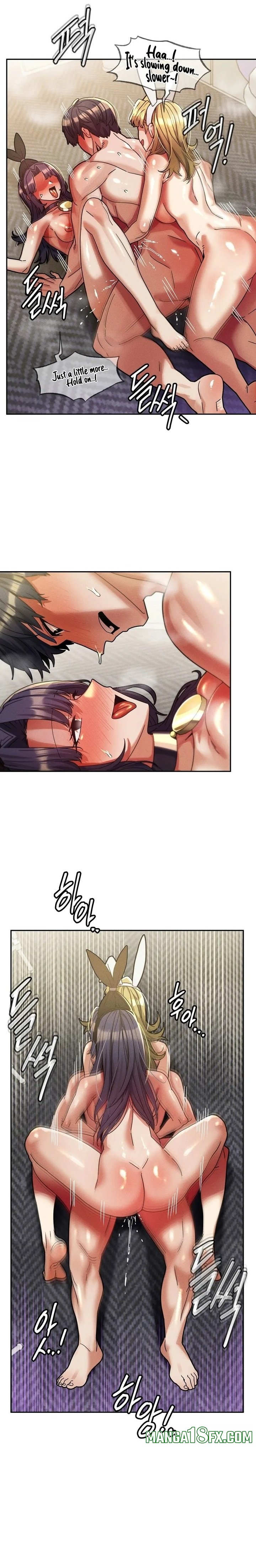 69 University - Chapter 31 [photo 6] - MangaPorn