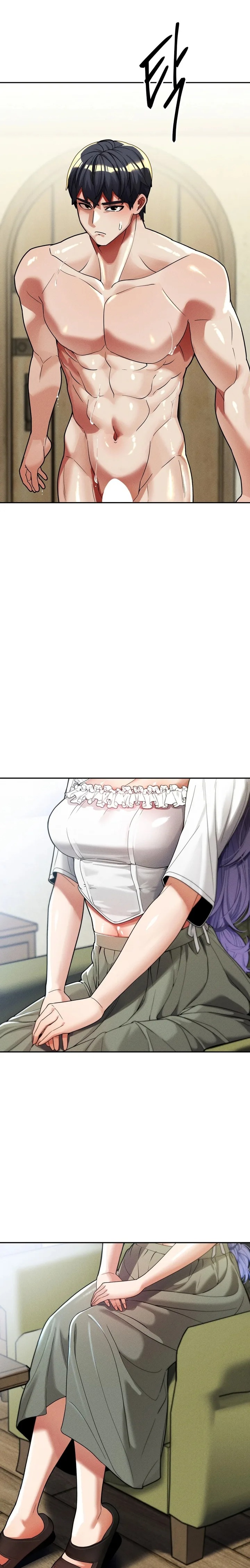 69 University - Chapter 32 [photo 17] - MangaPorn