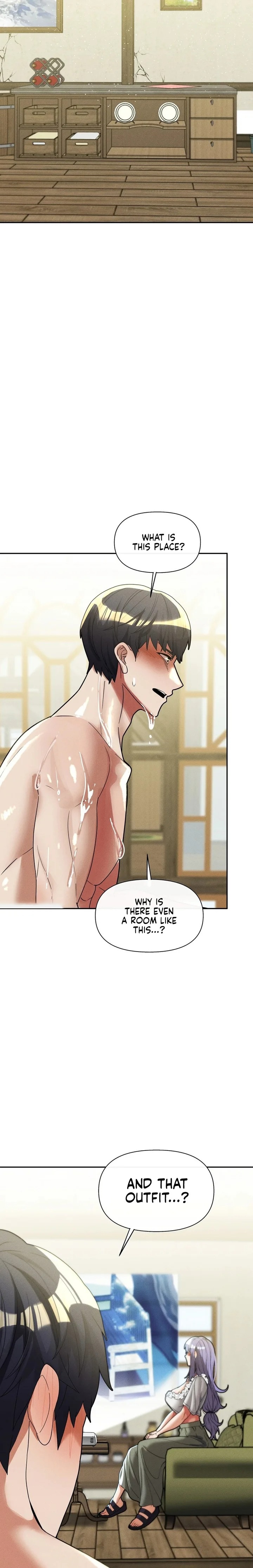 69 University - Chapter 32 [photo 19] - MangaPorn