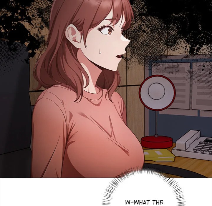 Love-Motion Capture - Chapter 32 [photo 121] - MangaPorn