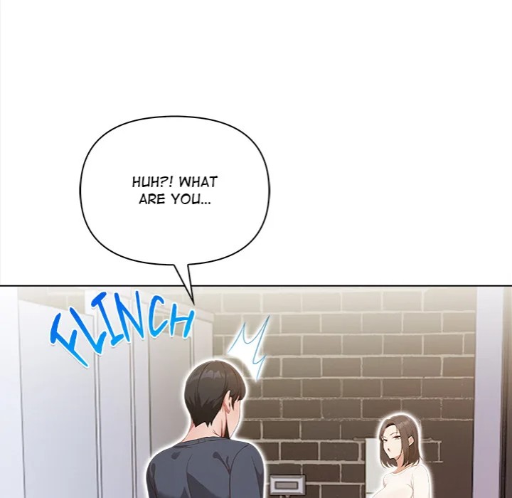 Love-Motion Capture - Chapter 32 [photo 8] - MangaPorn