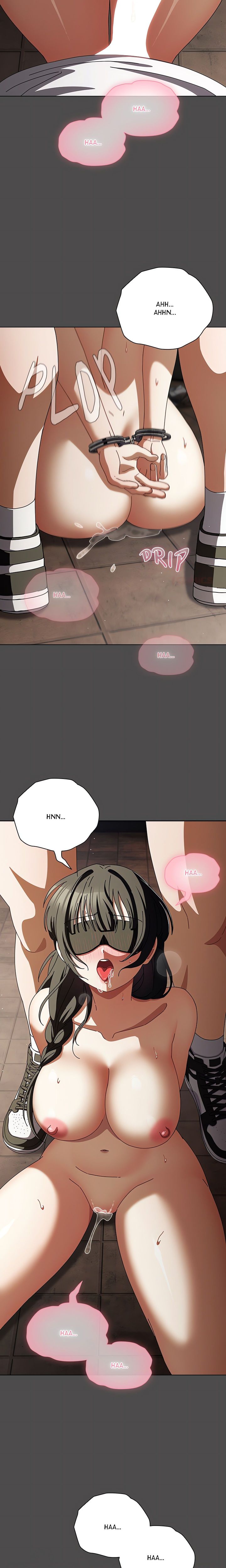 Sweet Girl, Dirty Secrets - Chapter 23 [photo 16] - MangaPorn