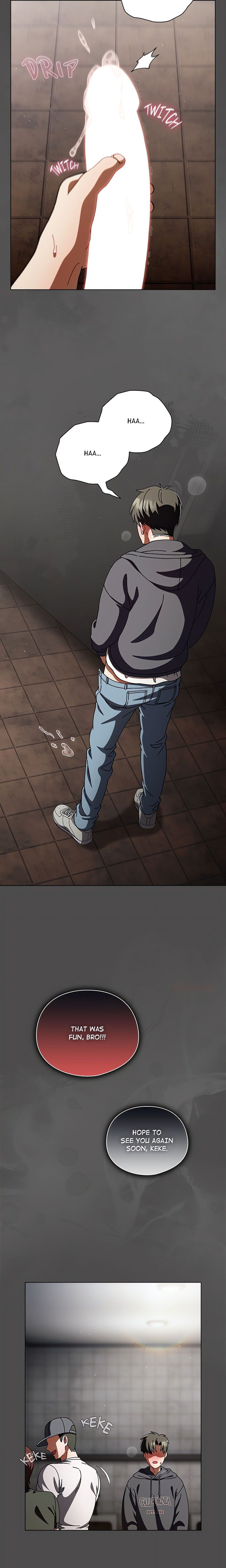Sweet Girl, Dirty Secrets - Chapter 23 [photo 17] - MangaPorn