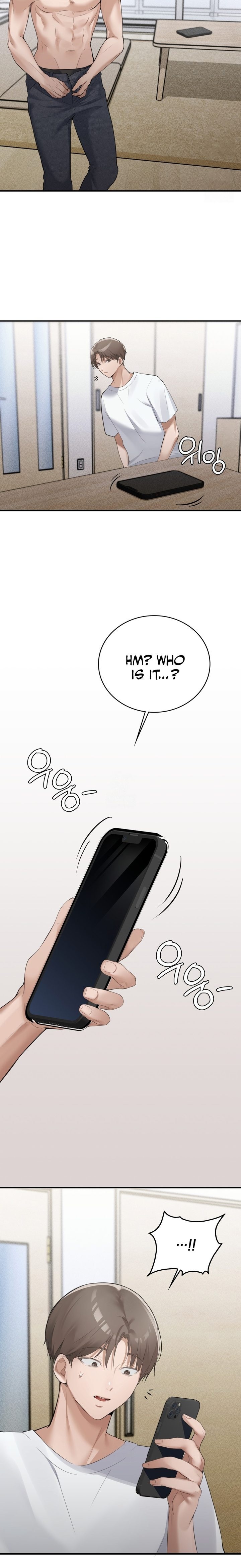 PC Cafe Goddess - Chapter 6 [photo 24] - MangaPorn