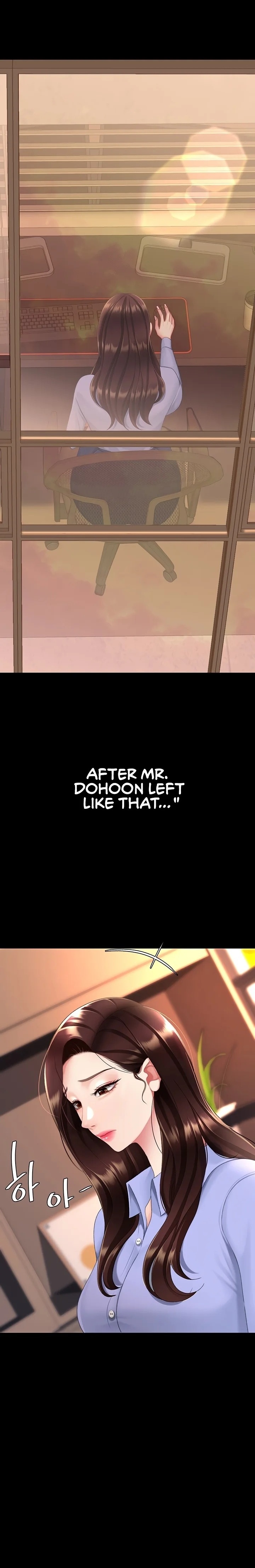 I’ll Eat Your Mom First - Chapter 111 [photo 13] - MangaPorn