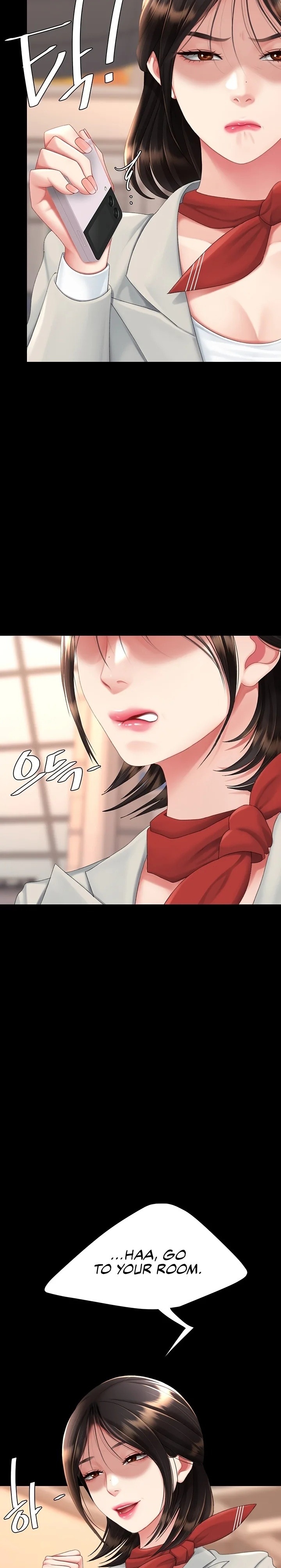 I’ll Eat Your Mom First - Chapter 111 [photo 22] - MangaPorn