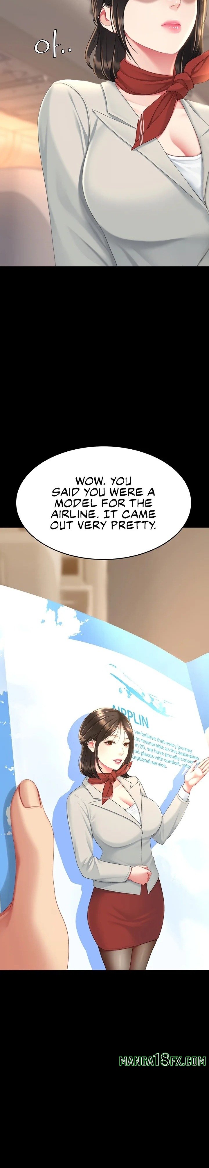 I’ll Eat Your Mom First - Chapter 111 [photo 28] - MangaPorn