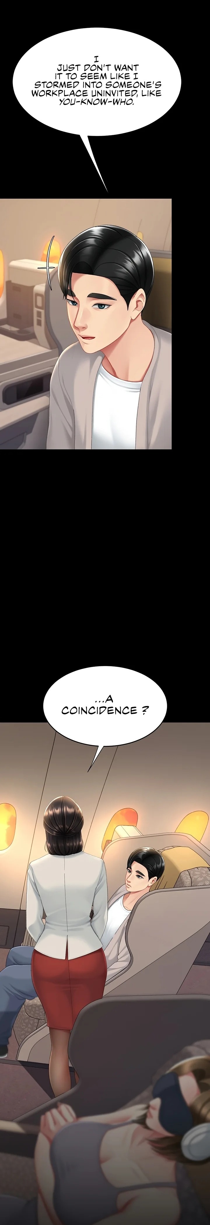 I’ll Eat Your Mom First - Chapter 111 [photo 30] - MangaPorn