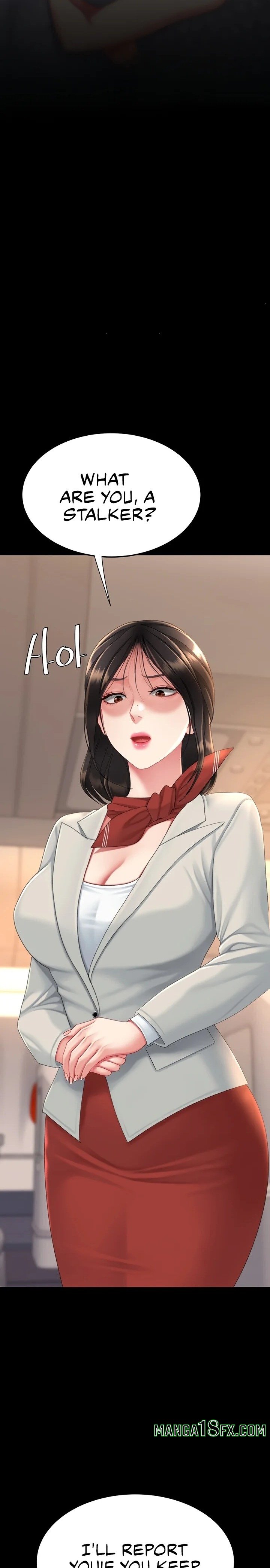 I’ll Eat Your Mom First - Chapter 111 [photo 31] - MangaPorn